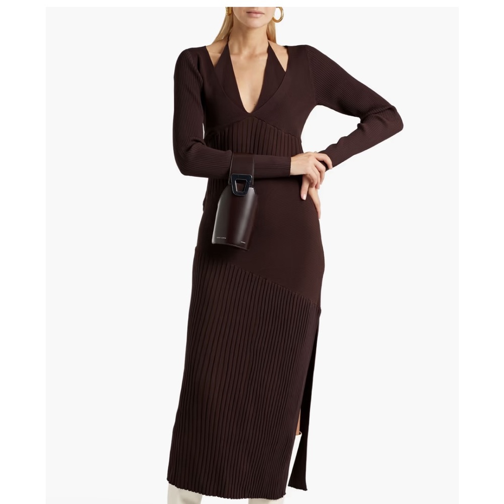 Nicholas Aman Dress